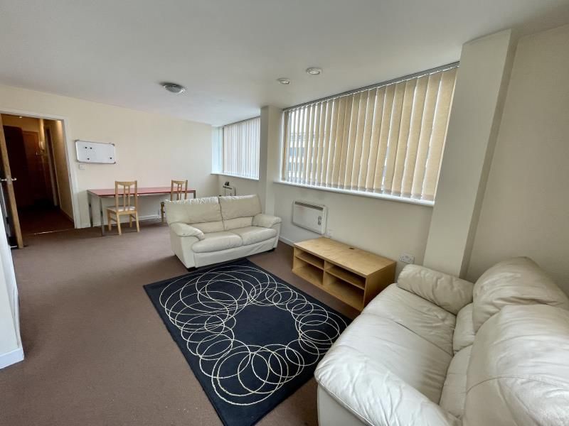 Westside One, 22 Suffolk Street Queensway, Birmingham B1