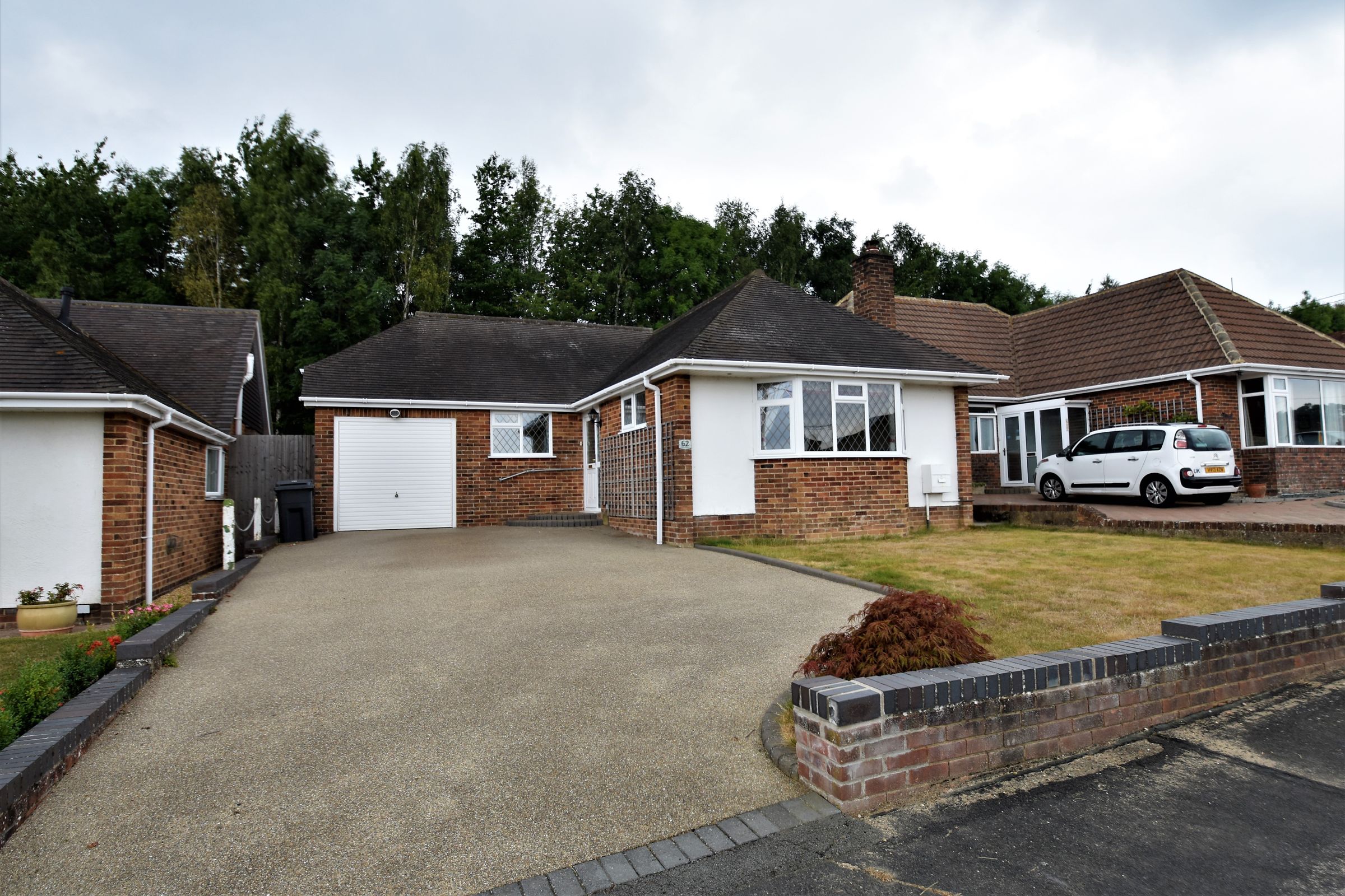 3 bed detached bungalow for sale in Testlands Avenue, Nursling, Southampton SO16 Zoopla