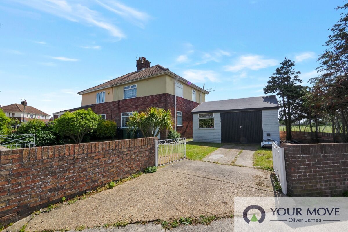 Tennyson Road, Great Yarmouth NR30