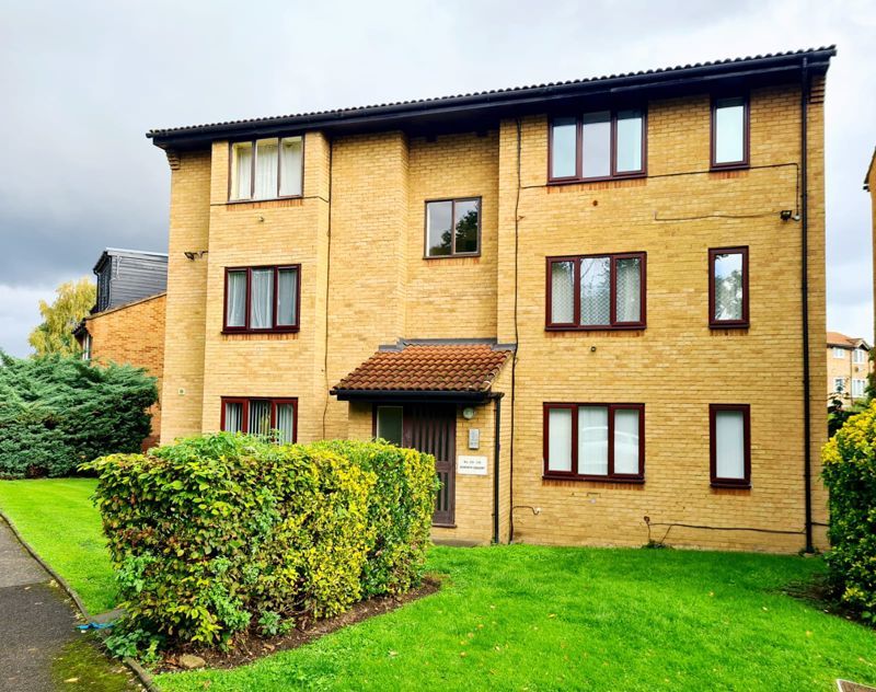 Studio for sale in Brangwyn Crescent, Colliers Wood, London SW19 Zoopla
