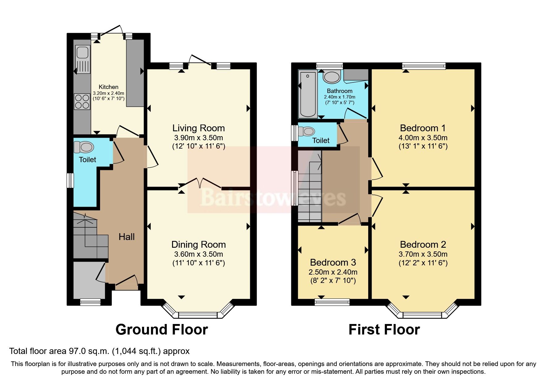 3 bed detached house for sale in The Close, Beeston, Nottingham NG9