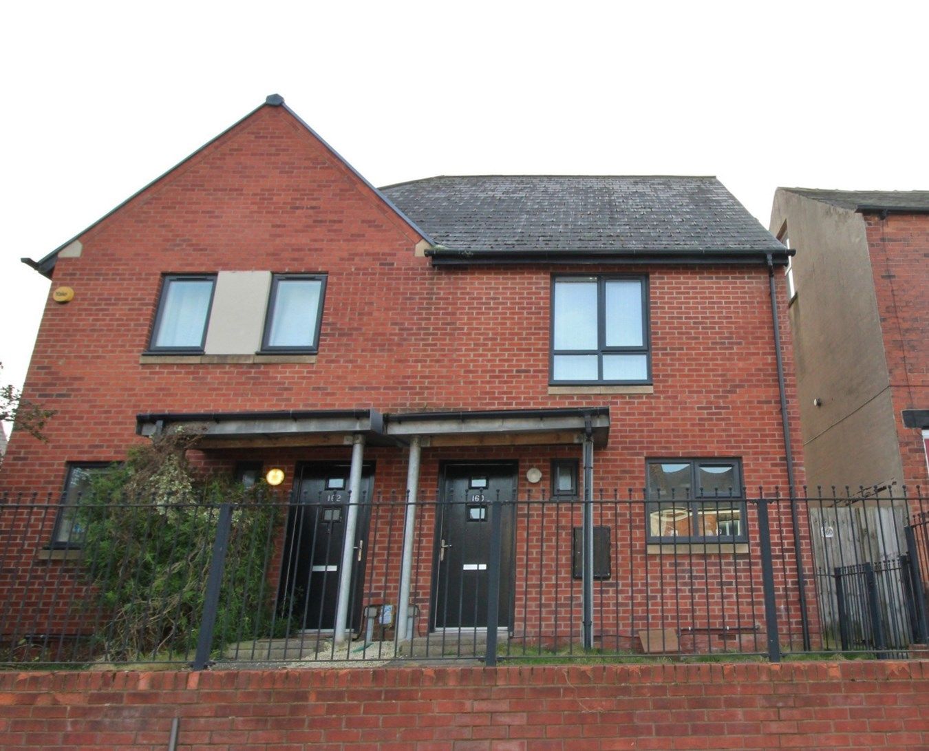 3 bed semidetached house for sale in Wincobank Avenue, Sheffield S5 Zoopla