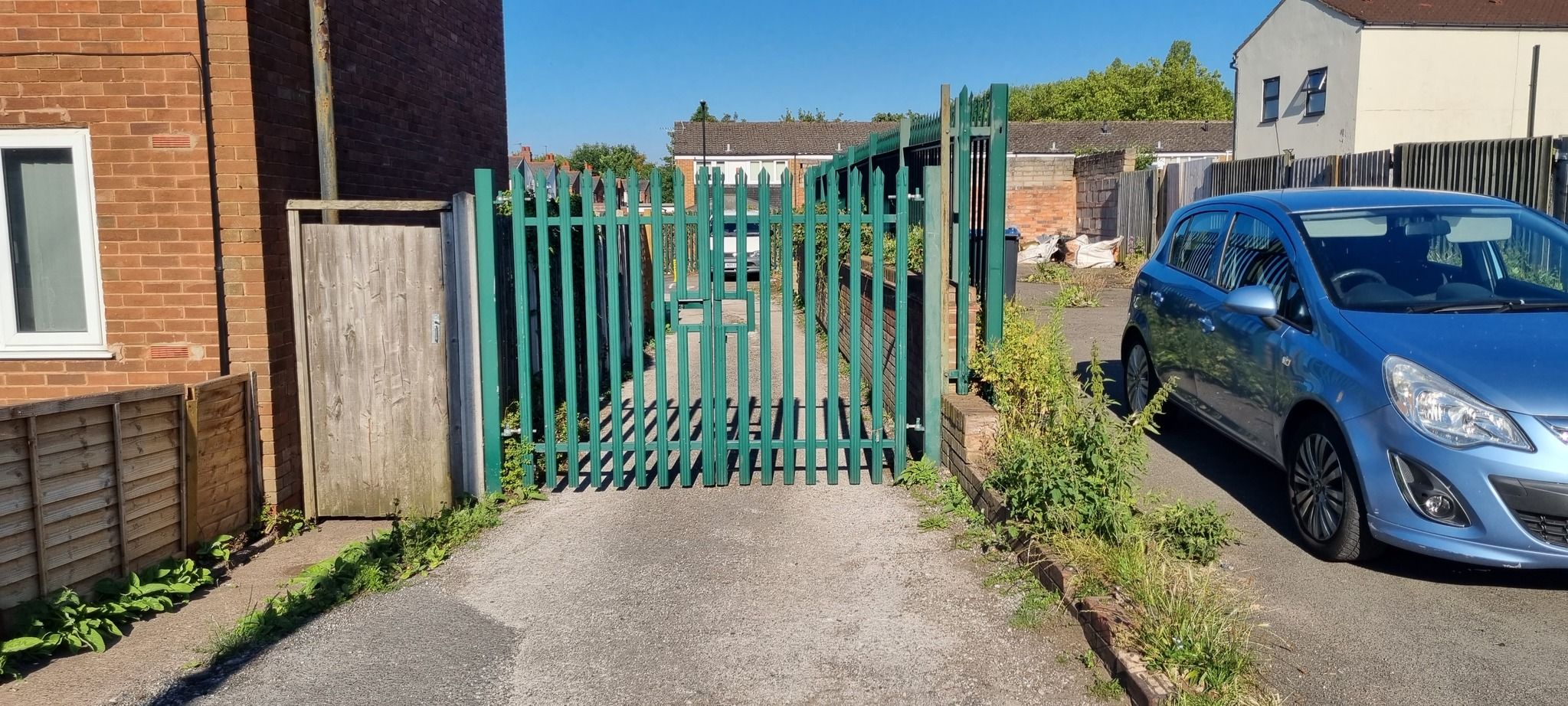 Land for sale in Rectory Grove, Hockley, Birmingham B18 Zoopla