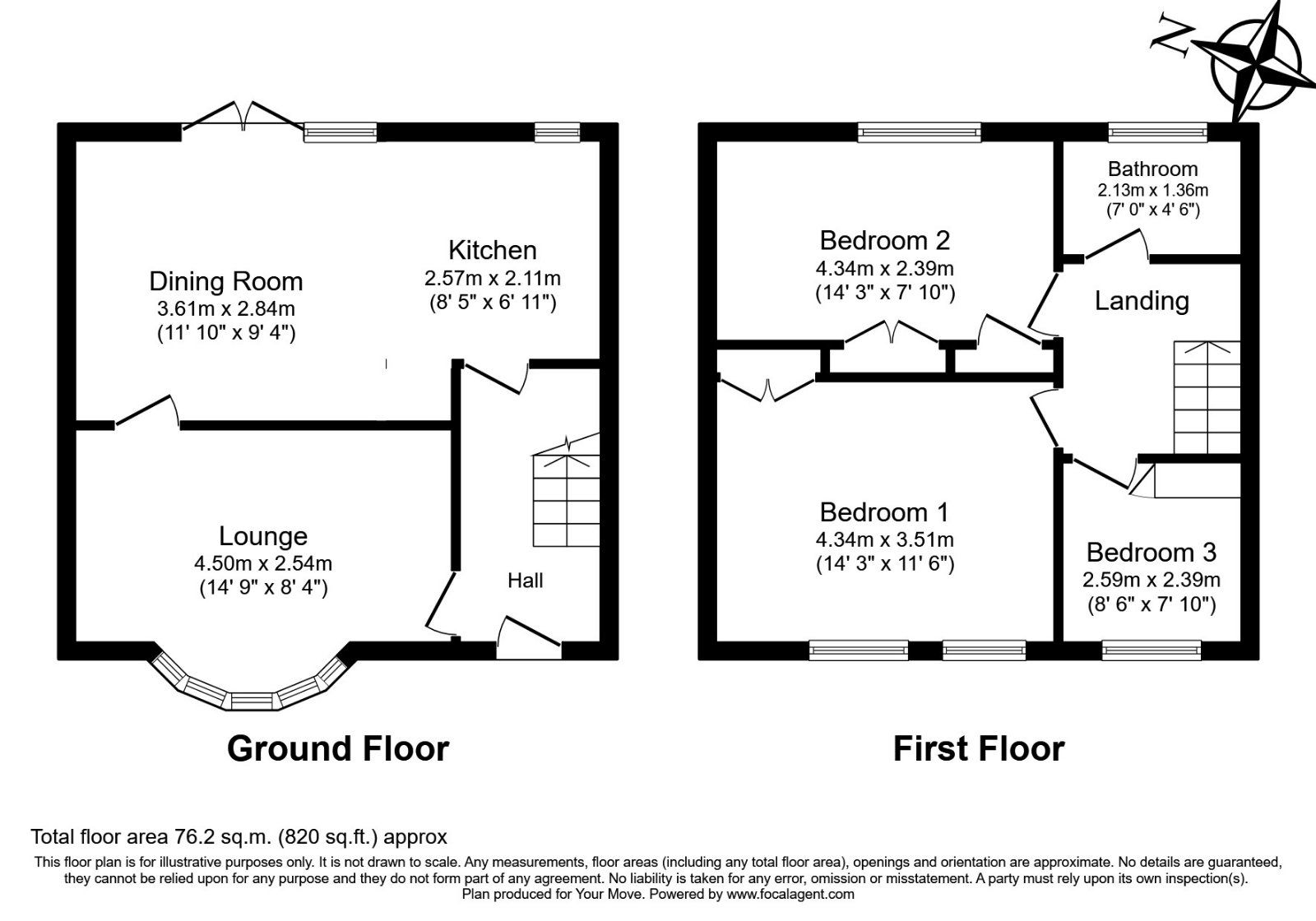 3 bed terraced house for sale in Priory Road, Hall Green, Birmingham