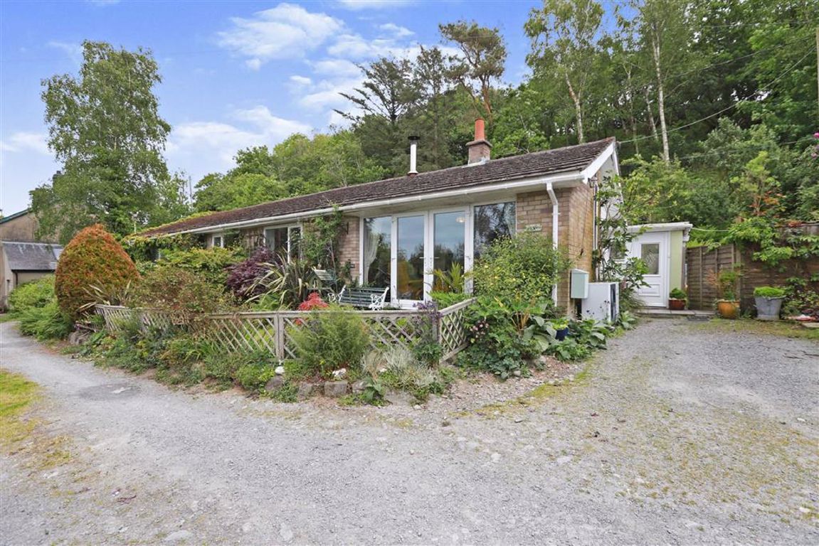 4 bed detached bungalow for sale in Llancynfelyn, Machynlleth SY20 Zoopla