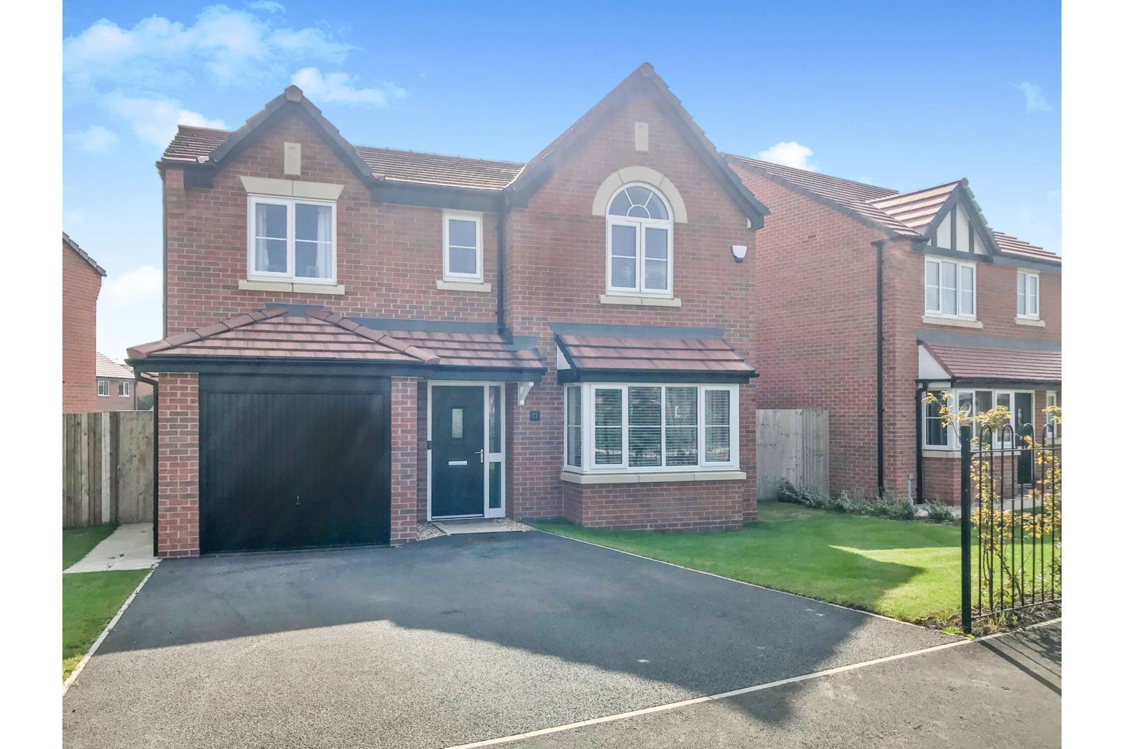 Wallenge Road, Middlewich CW10  