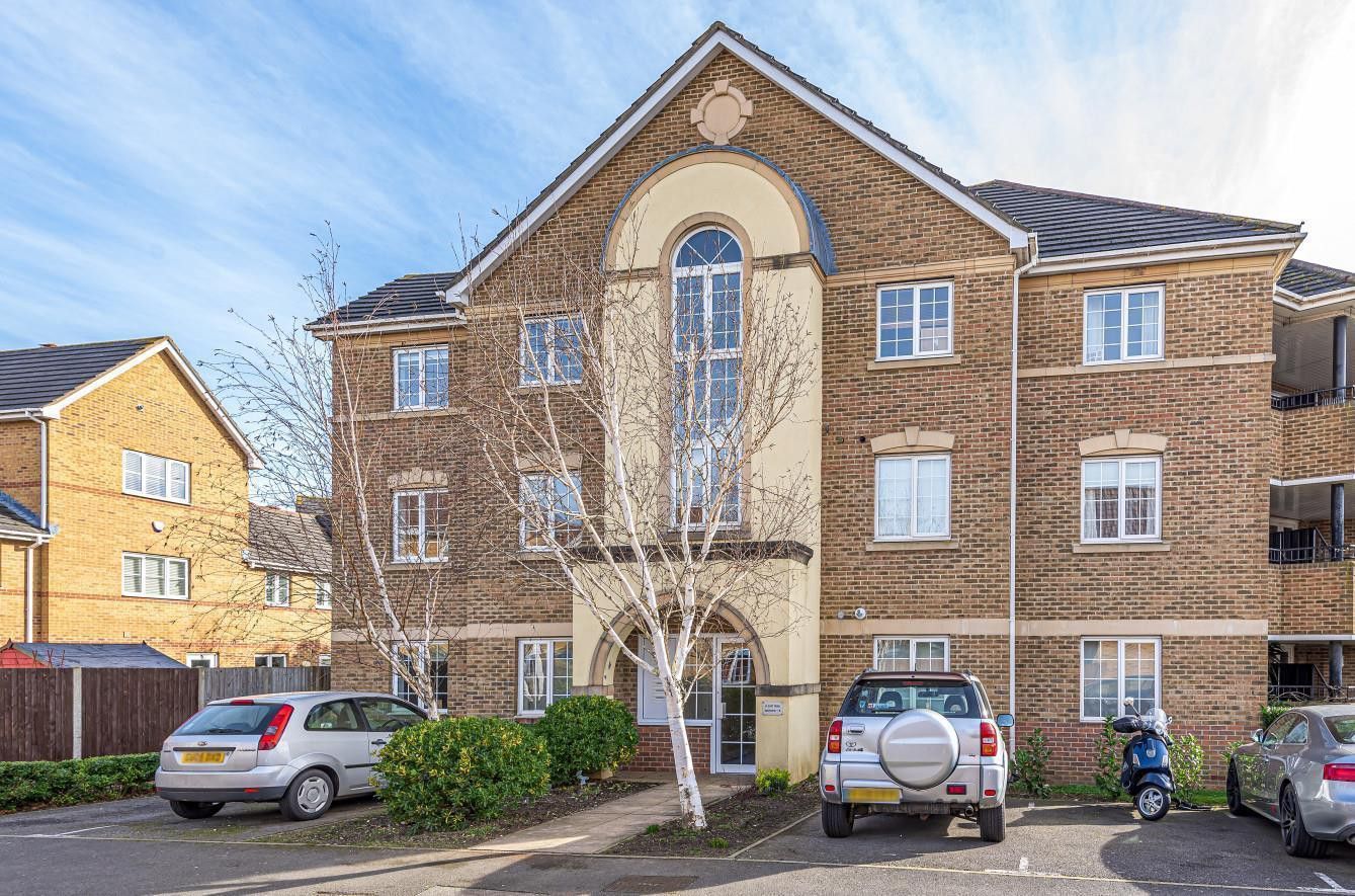 East Road, Wimbledon SW19  