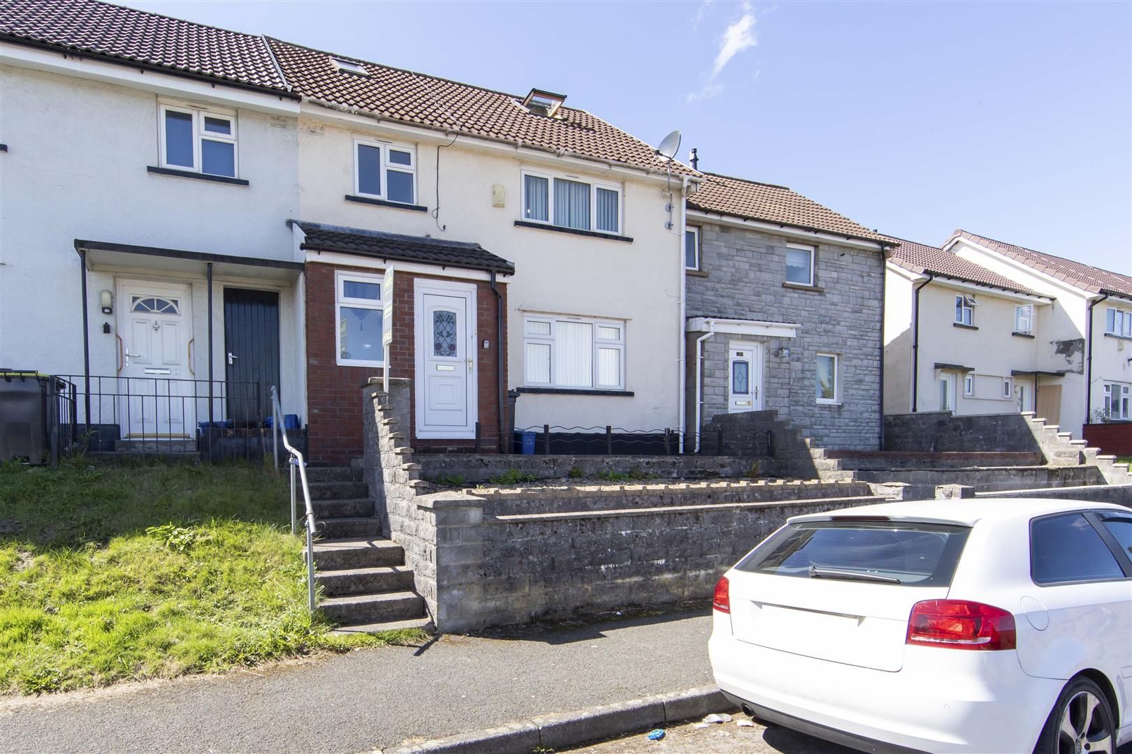4 bed property for sale in Heol Twyn Du, Merthyr Tydfil CF48 Zoopla