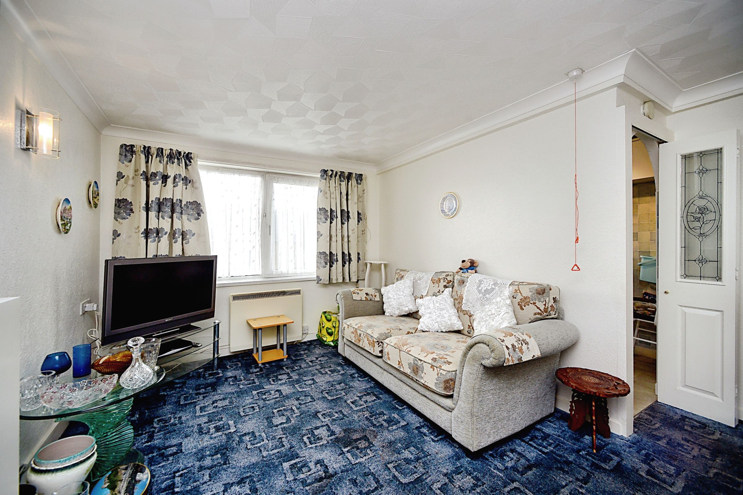 2 bed flat for sale in Longridge Avenue, Saltdean, Brighton BN2 Zoopla