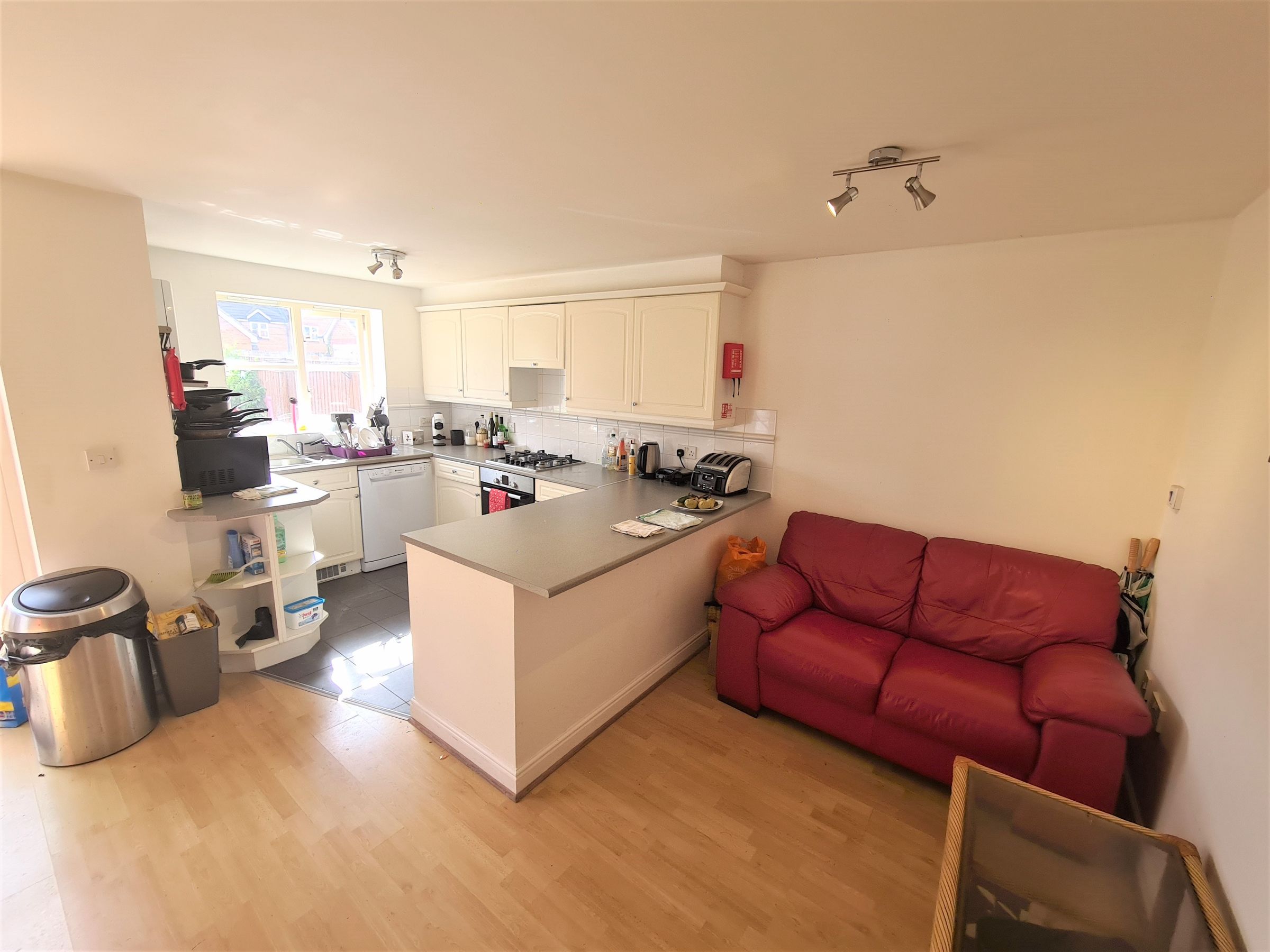 1 bed flat to rent in Aspen Grove, Aldershot GU12 Zoopla