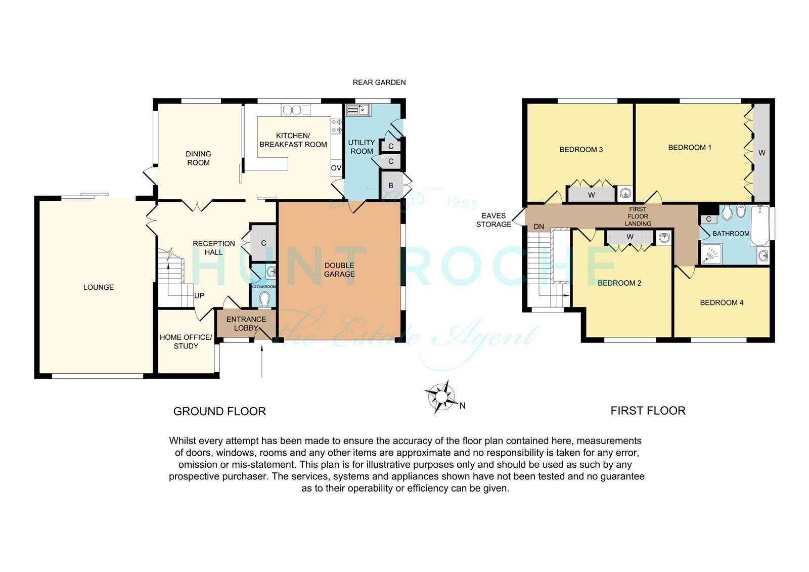 4 bed detached house for sale in Wansfell Gardens, Thorpe Bay, Essex