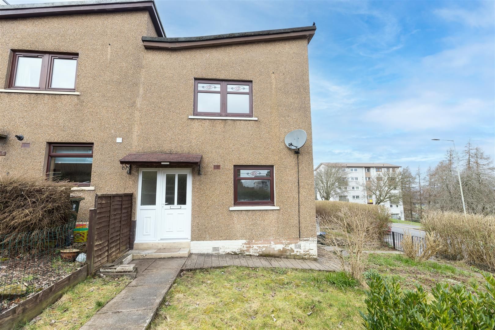 2 bed property for sale in Strathtay Road, Perth PH1 Zoopla