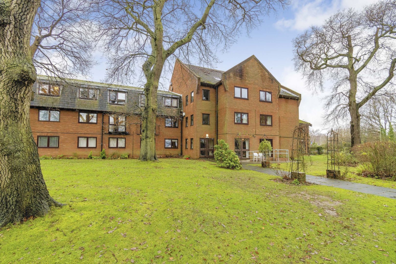 1 bed property for sale in High Oaks Close, Southampton SO31 Zoopla