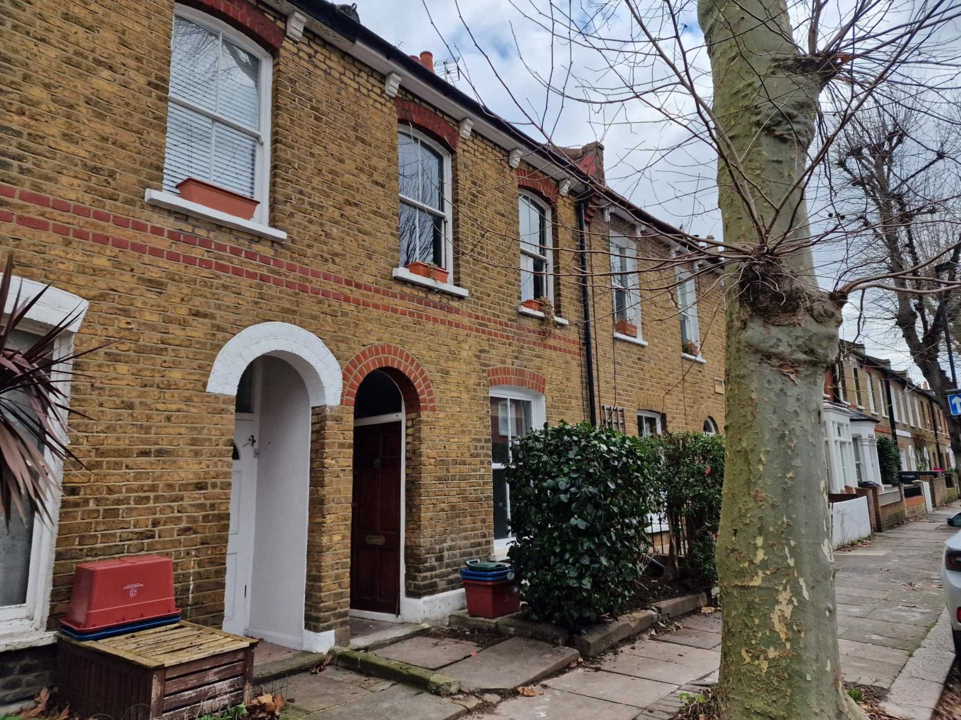 1 bed flat to rent in Paxton Road, Chiswick, London W4 Zoopla