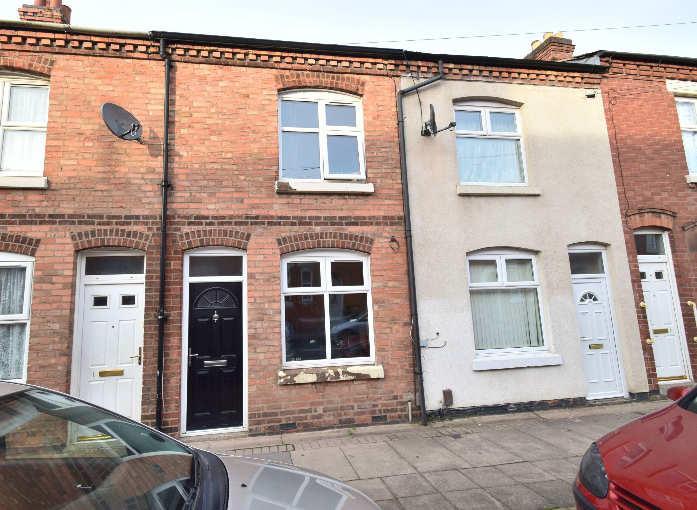 Mount Avenue, Spinney Hill, Leicester LE5  