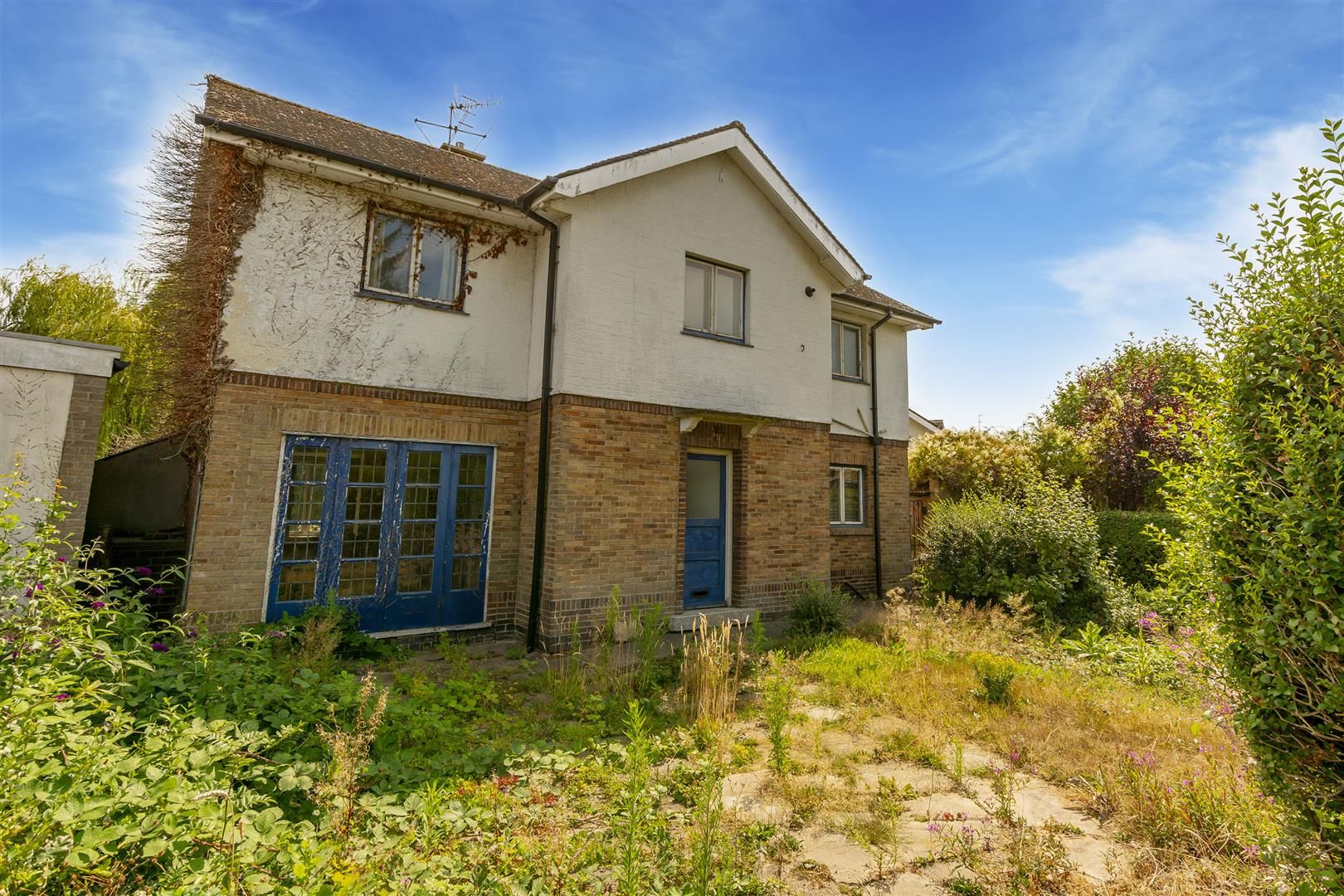 3 bed detached house for sale in Elmswood Gardens, Nottingham NG5 Zoopla