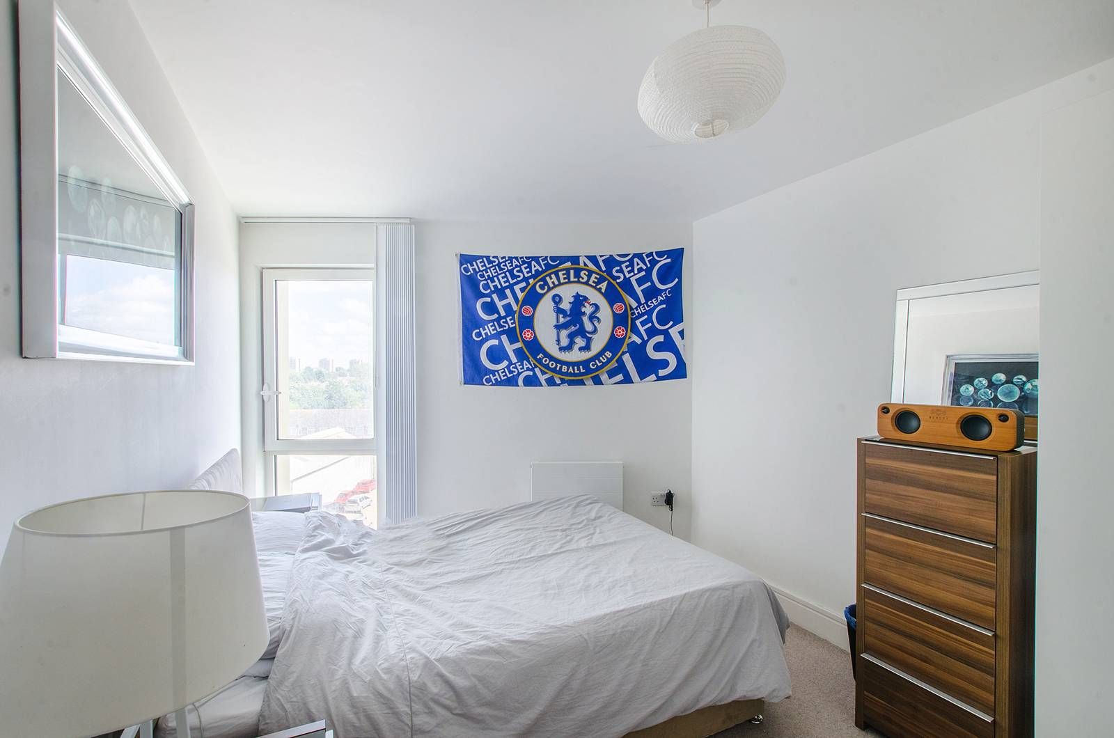 Tilston Bright Square Thamesmead London SE2  