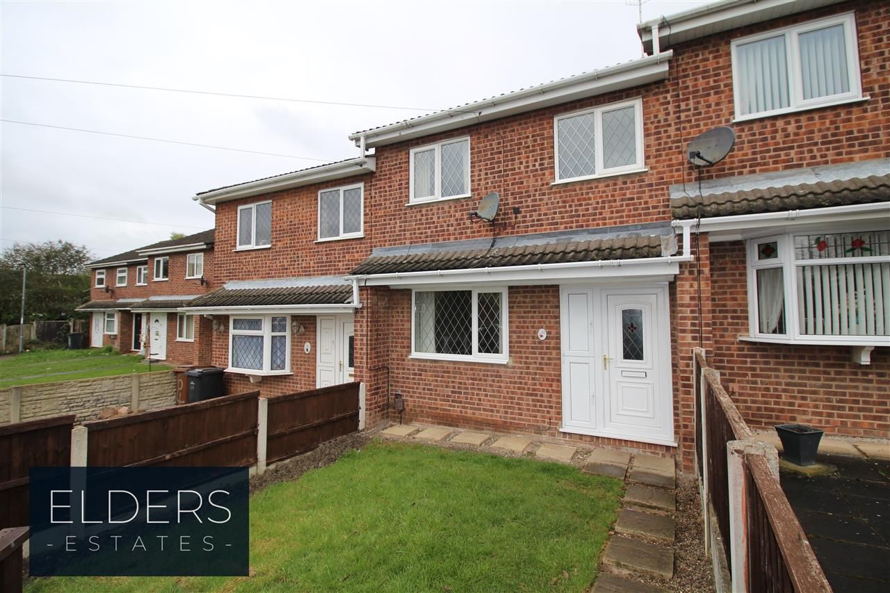 3 bed terraced house for sale in Nelson Street, Ilkeston DE7 Zoopla