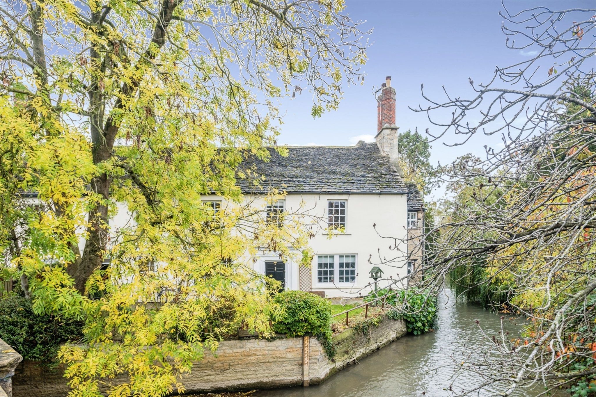 1 bed property for sale in Mill Street, Witney OX28 Zoopla