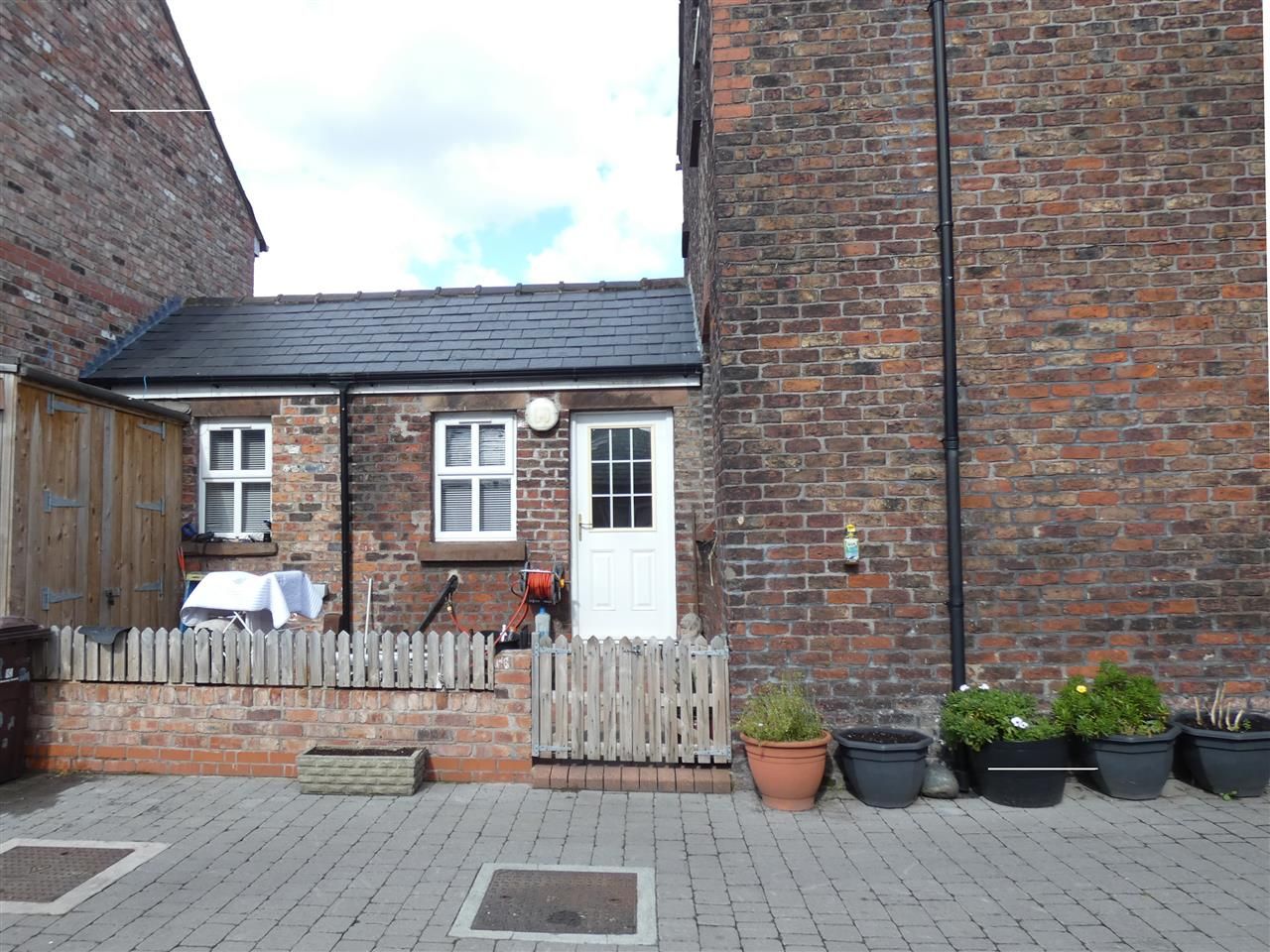 3 bed semidetached house for sale in Tarbock Road, Huyton, Liverpool