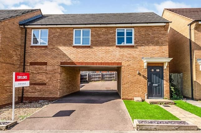 Johnson Drive, Leighton Buzzard, Bedfordshire, United Kingdom LU7  