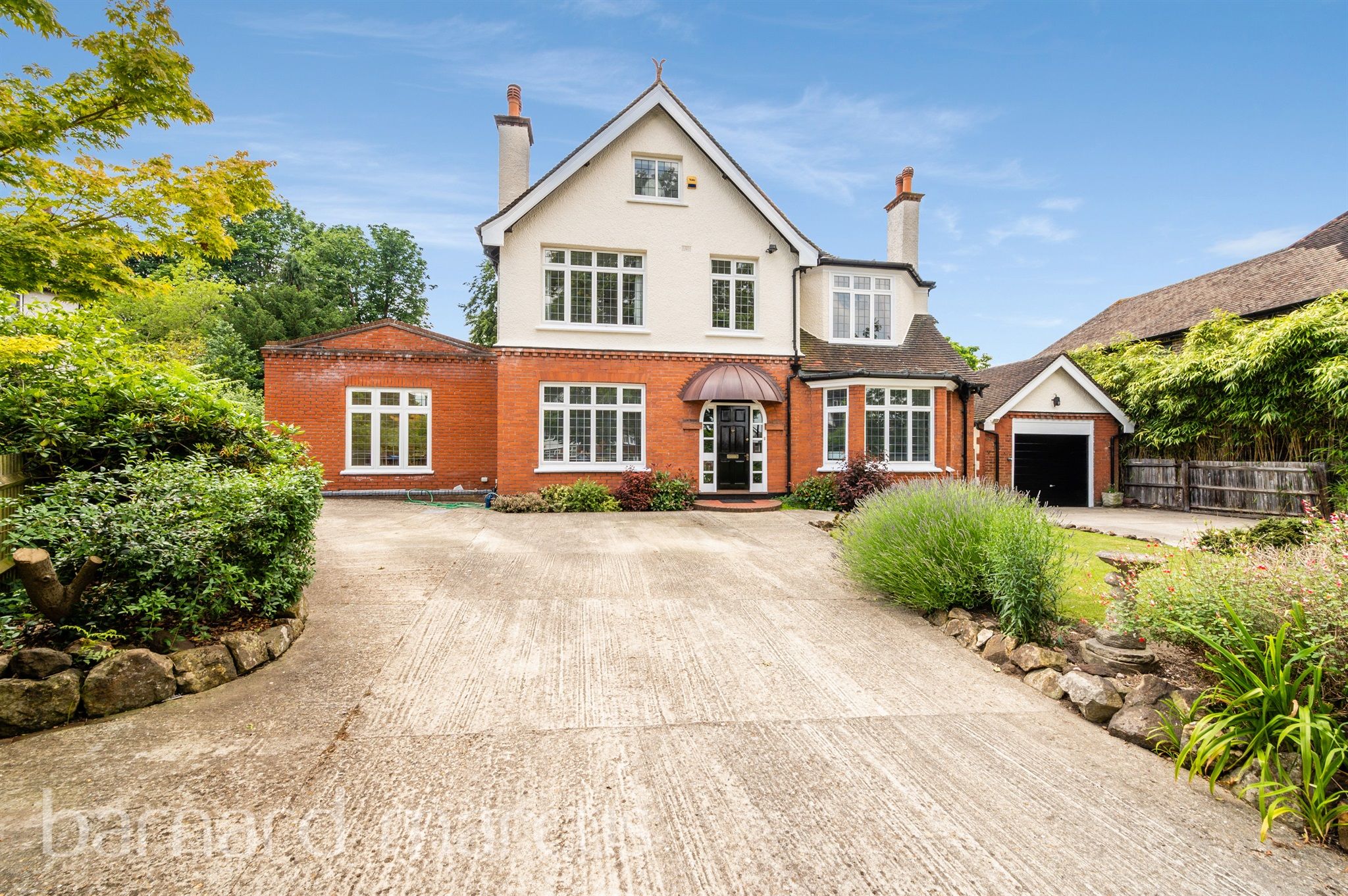 Woodbury Close, Croydon CR0