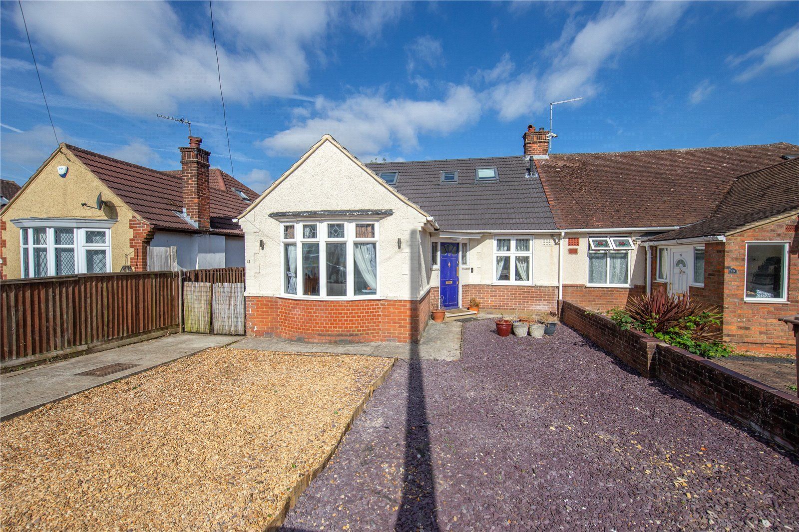 4 bed bungalow for sale in Ryecroft Way, Luton LU2 Zoopla