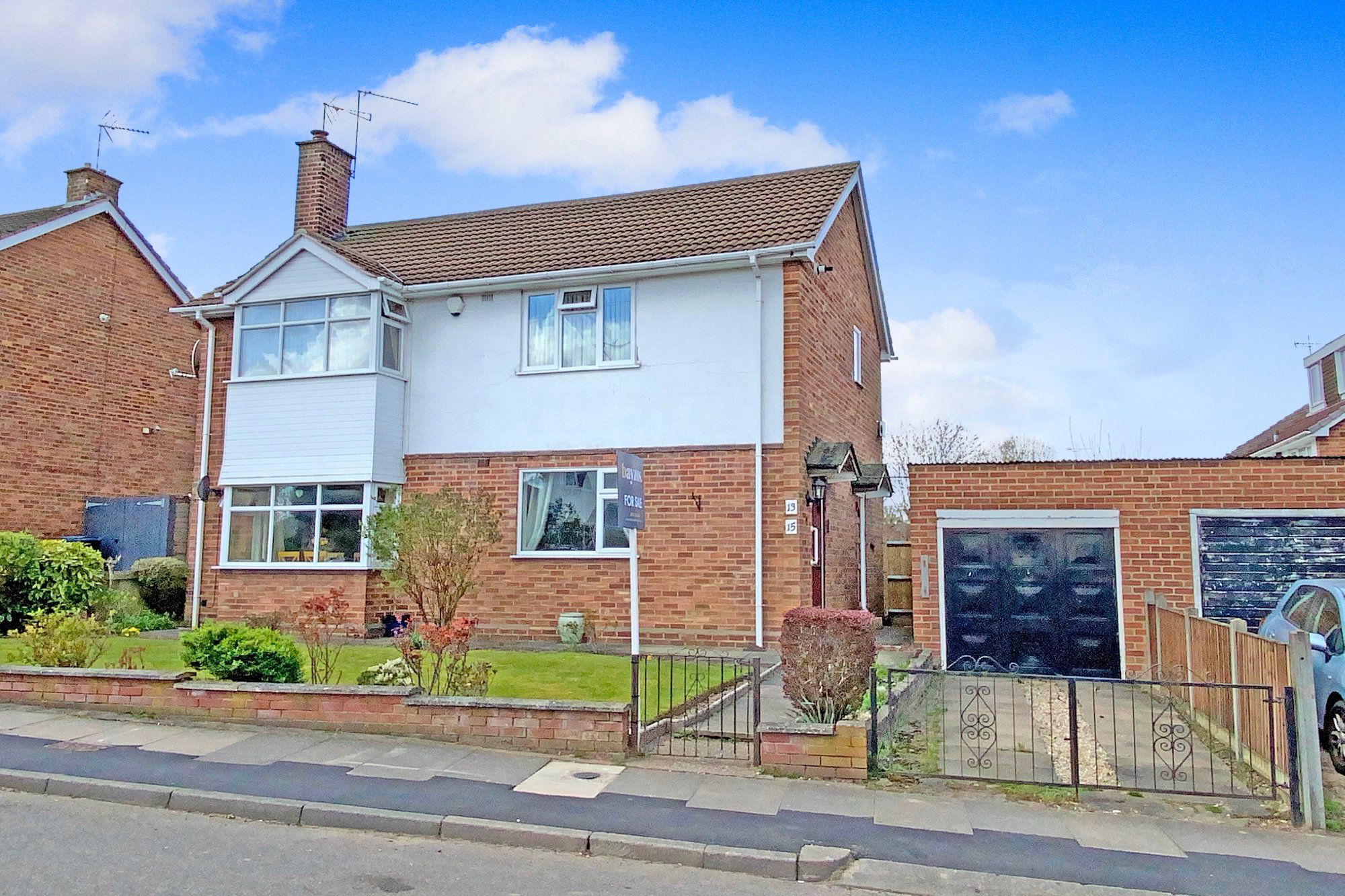 Alandale Ave, Eastern Green, Coventry CV5