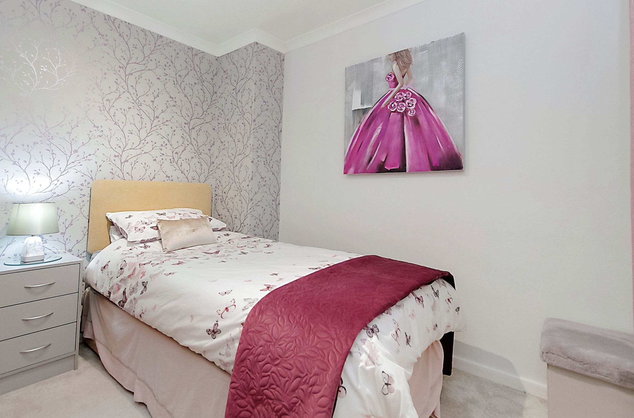 3 bed terraced house for sale in Barfield Road, Buckie AB56 Zoopla