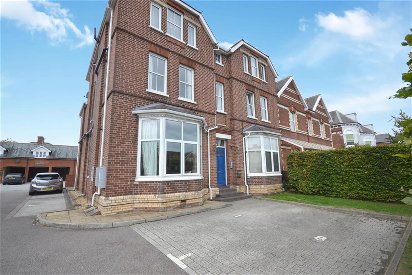 1 bed flat for sale in Alphington Road, Exeter EX28Hn EX2 Zoopla