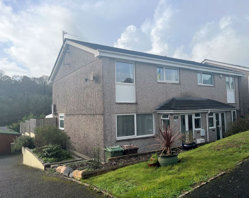 3 bed semidetached house for sale in Grasmere Close, Derriford, Plymouth PL6 Zoopla