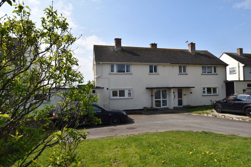 3 bed semidetached house for sale in Henver Road, Newquay TR7 Zoopla