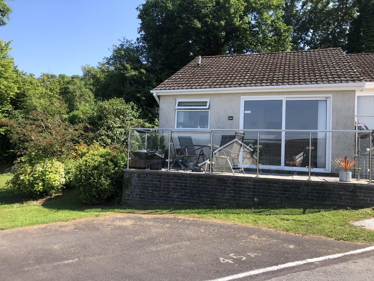 2 bed semidetached bungalow for sale in Oxwich, Swansea SA3 Zoopla