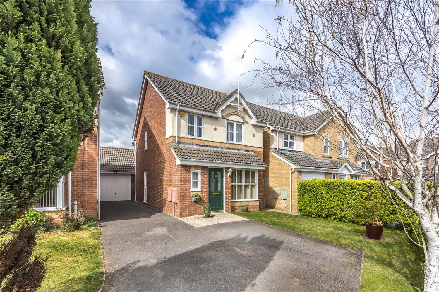 3 bed detached house for sale in Chaucer Drive, West Wittering PO20