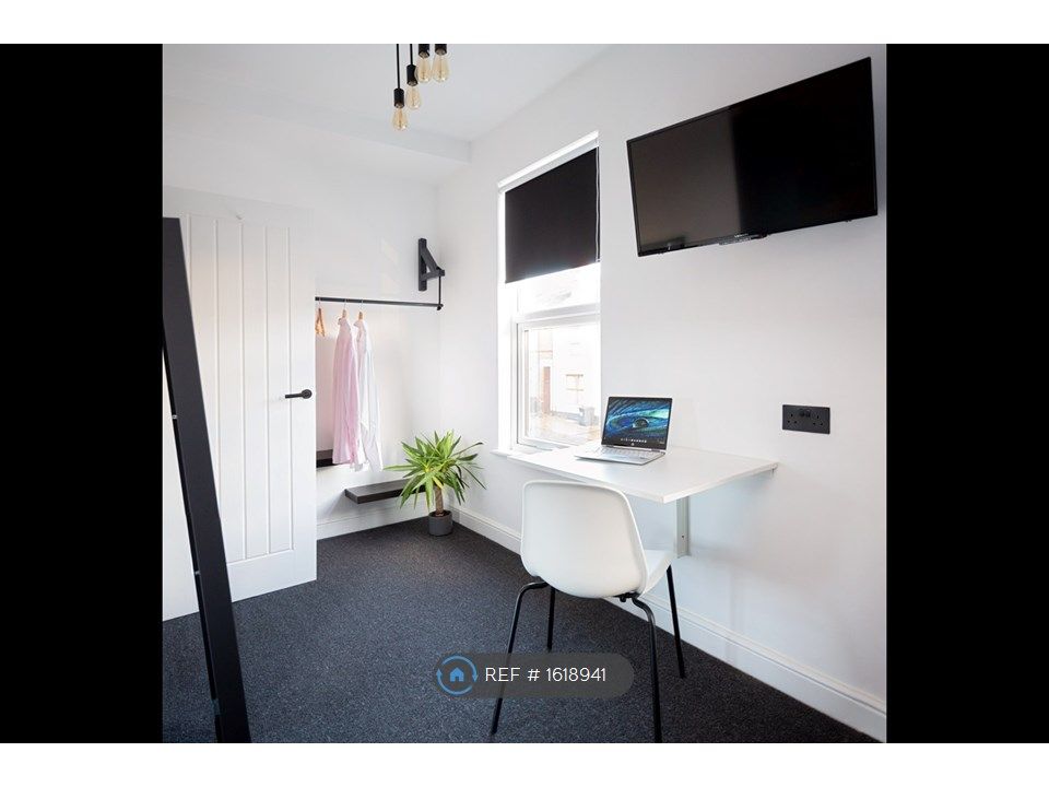 Studio to rent in Derby Road, Spondon, Derby DE21 Zoopla