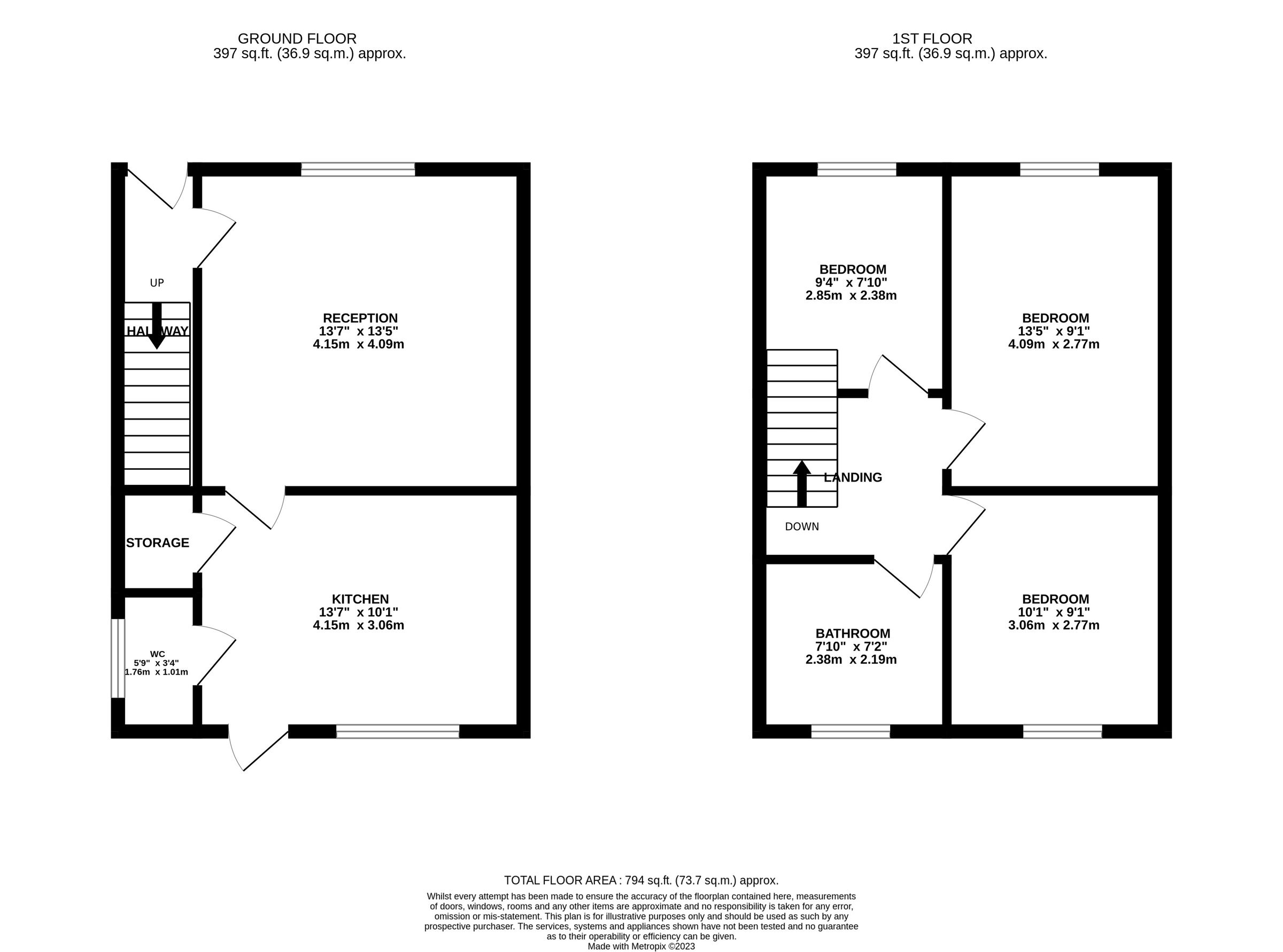 3 bed semidetached house for sale in Manchester Road, Kearsley, Bolton BL4 Zoopla