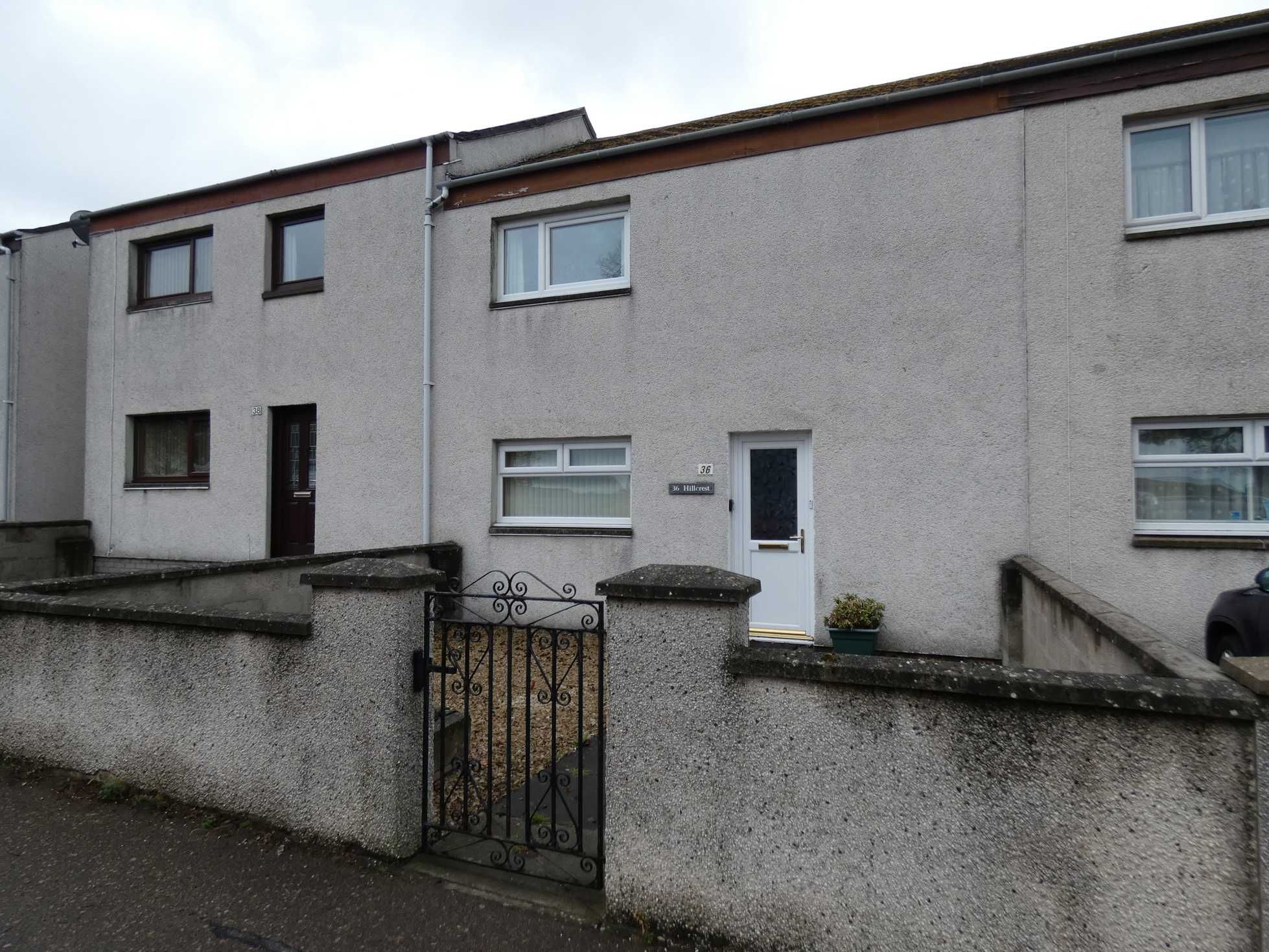 36 Glen Moray Drive, New Elgin IV30