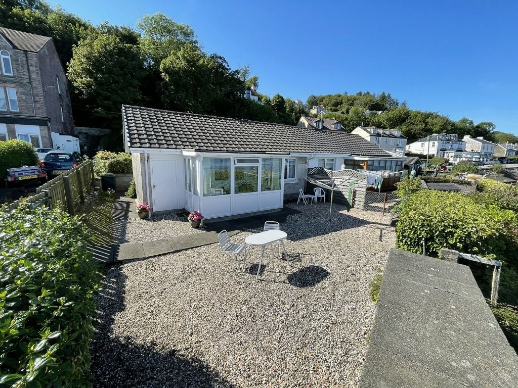 1 bed cottage for sale in Shore Road, Innellan, Argyll And Bute PA23