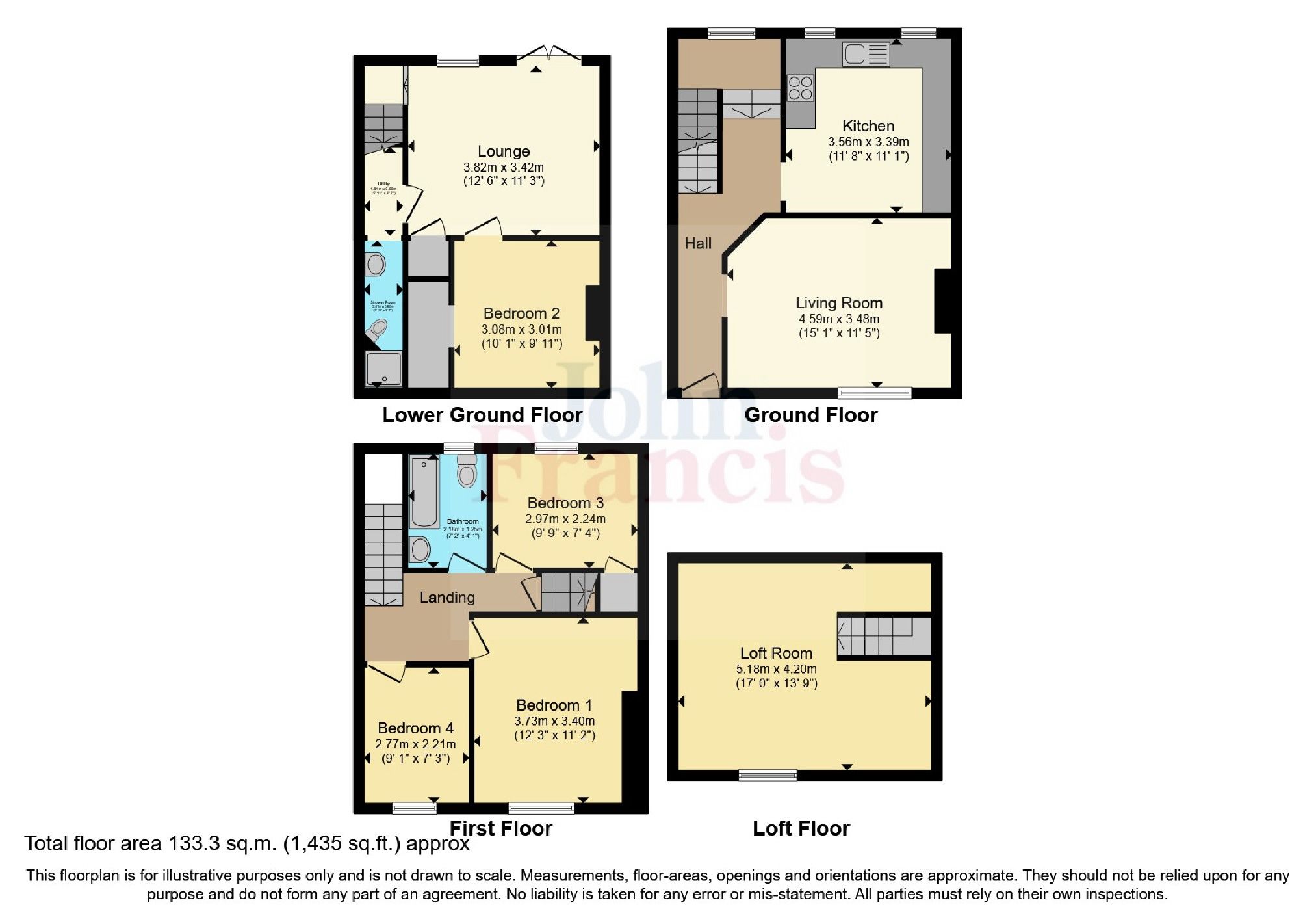 4 bed semidetached house for sale in Springfield Street, Morriston