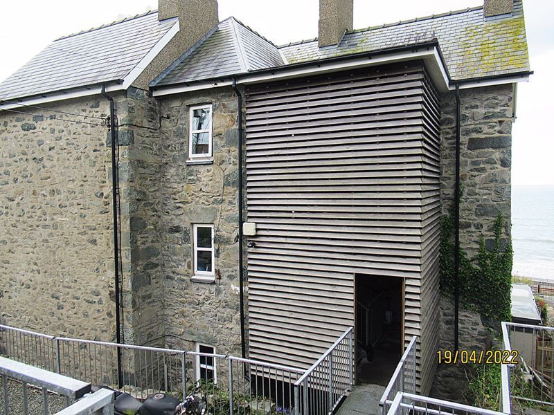 2 bed property to rent in Llanaber, Barmouth LL42 Zoopla