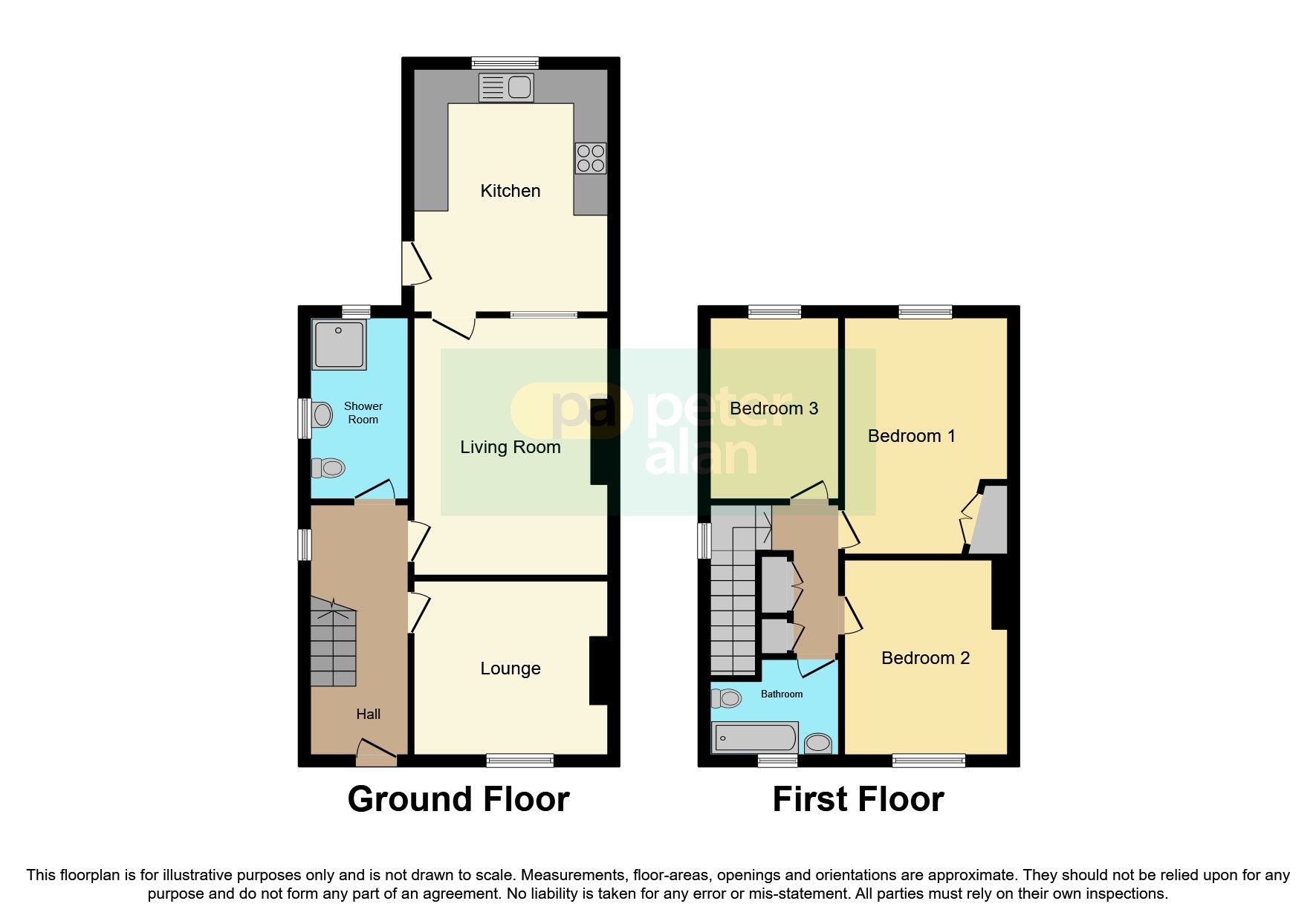 3 bed semidetached house for sale in Brynawel Road, Gorseinon, Swansea