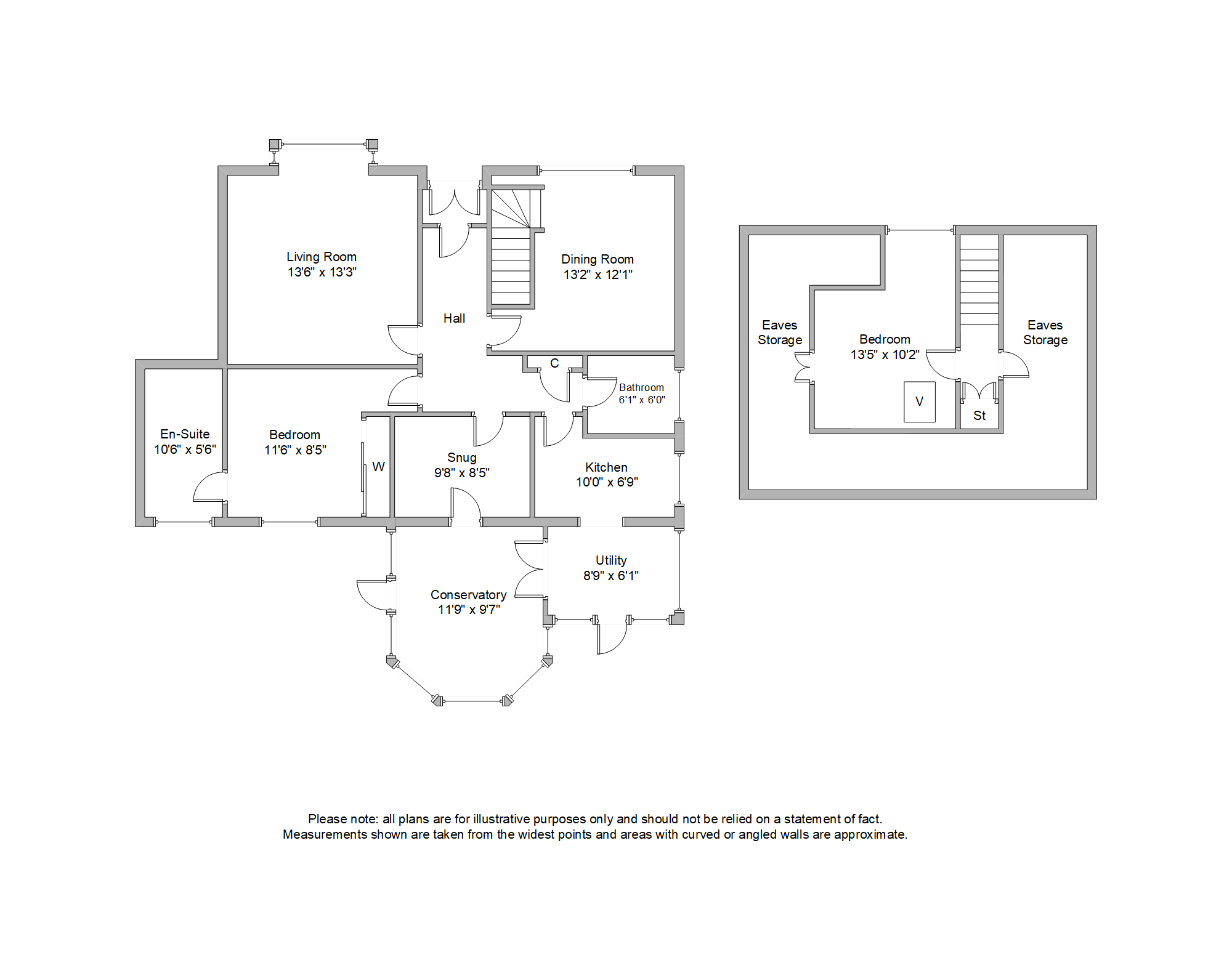 3 bed detached bungalow for sale in West Chapelton Avenue, Bearsden