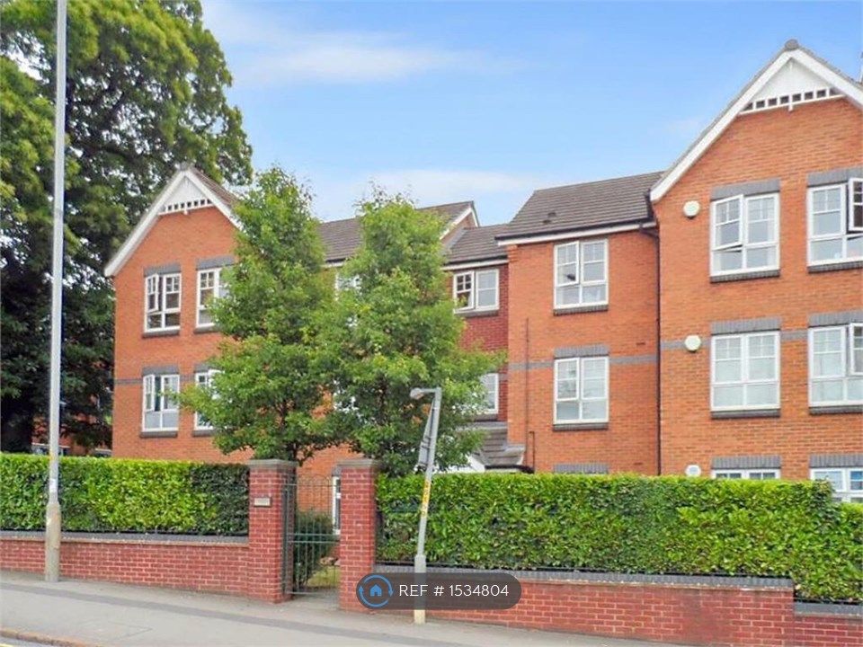 2 bed flat to rent in Cliftonville Road, Northampton NN1 Zoopla