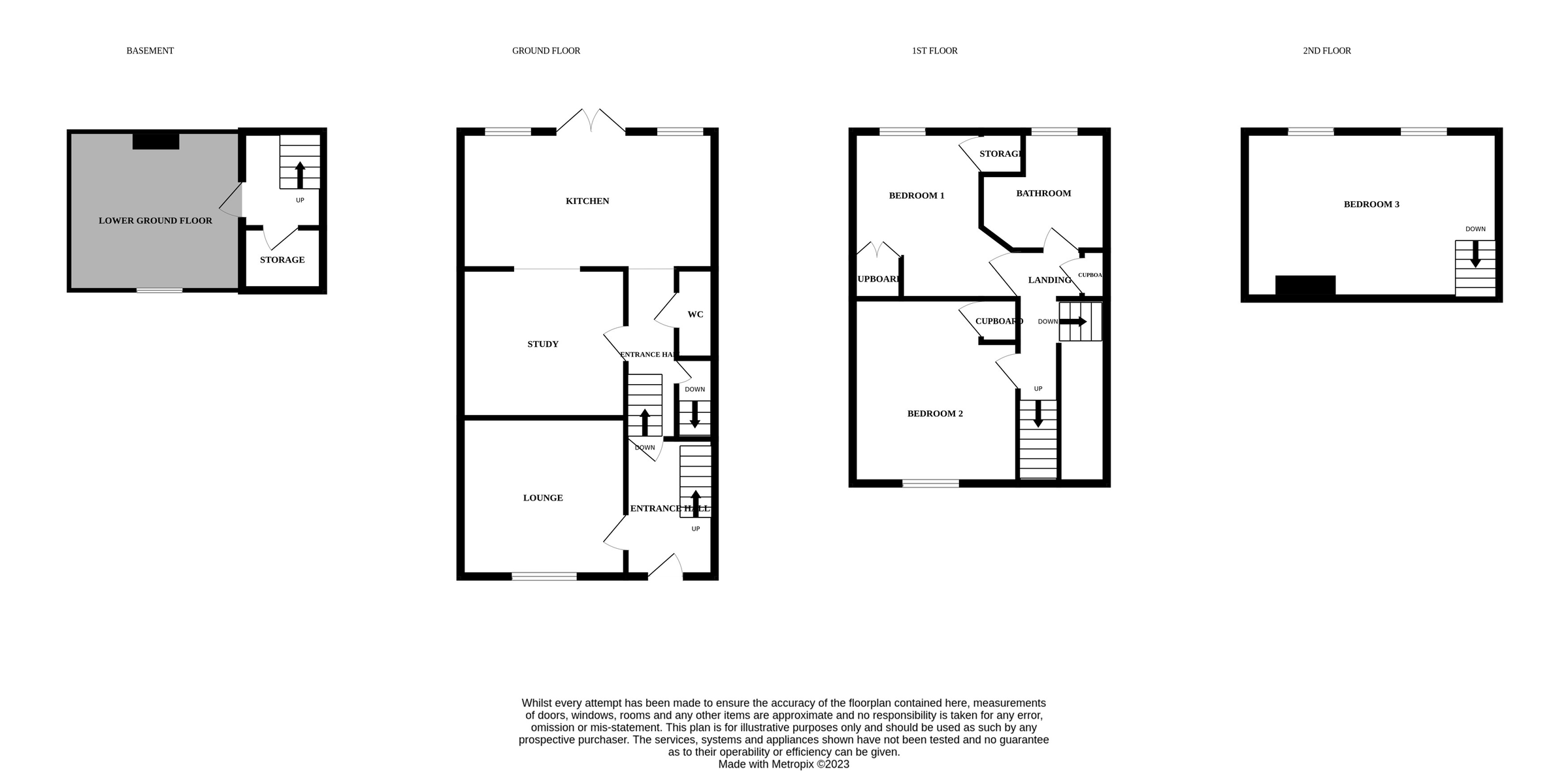4 bed terraced house for sale in St. Clements Hill, Norwich NR3 Zoopla