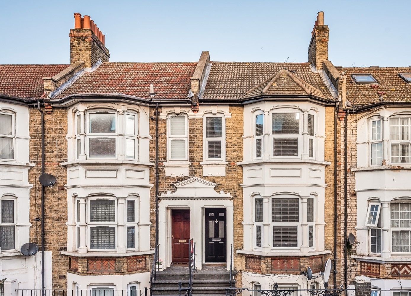 3 bed for sale in Plumstead High Street, London SE18 Zoopla
