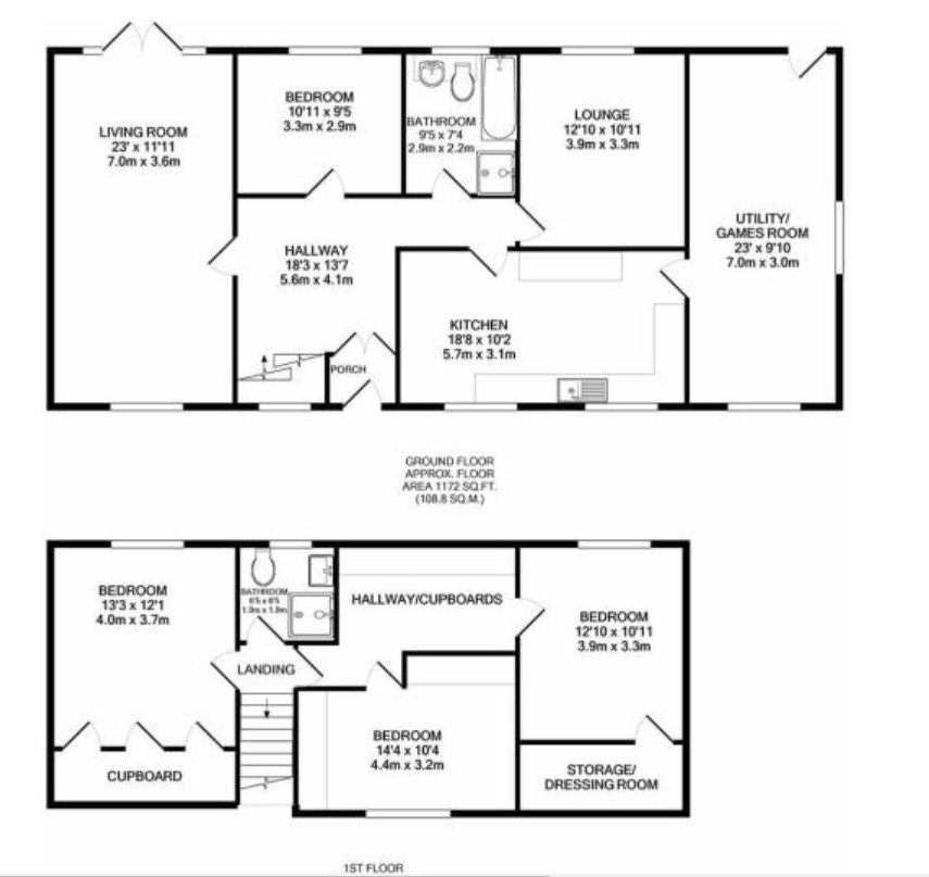 4 bed detached house for sale in Windsor Road, Newton Heath, Manchester