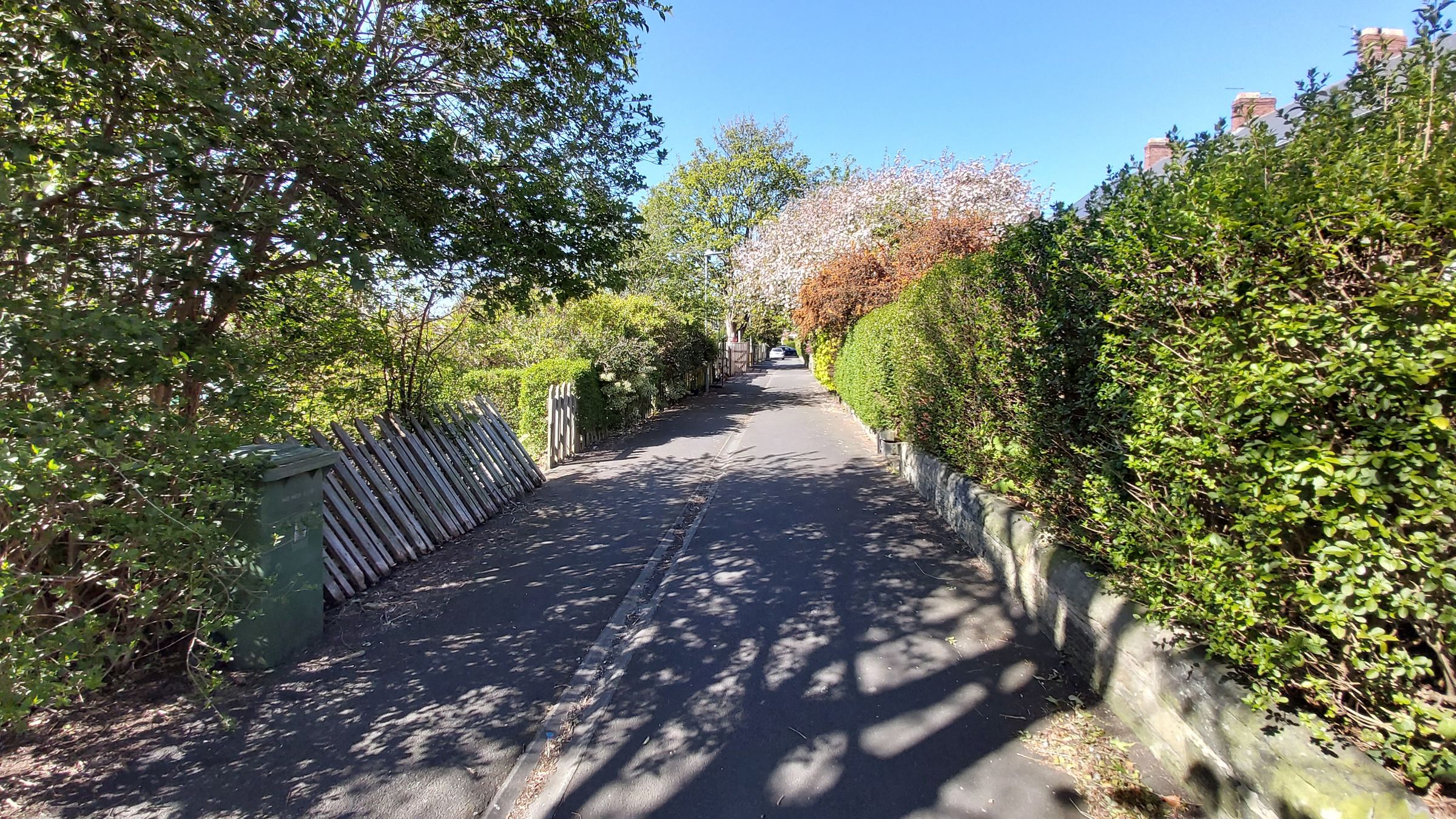 3 bed flat to rent in Worley Avenue, Low Fell, Gateshead, Tyne & Wear