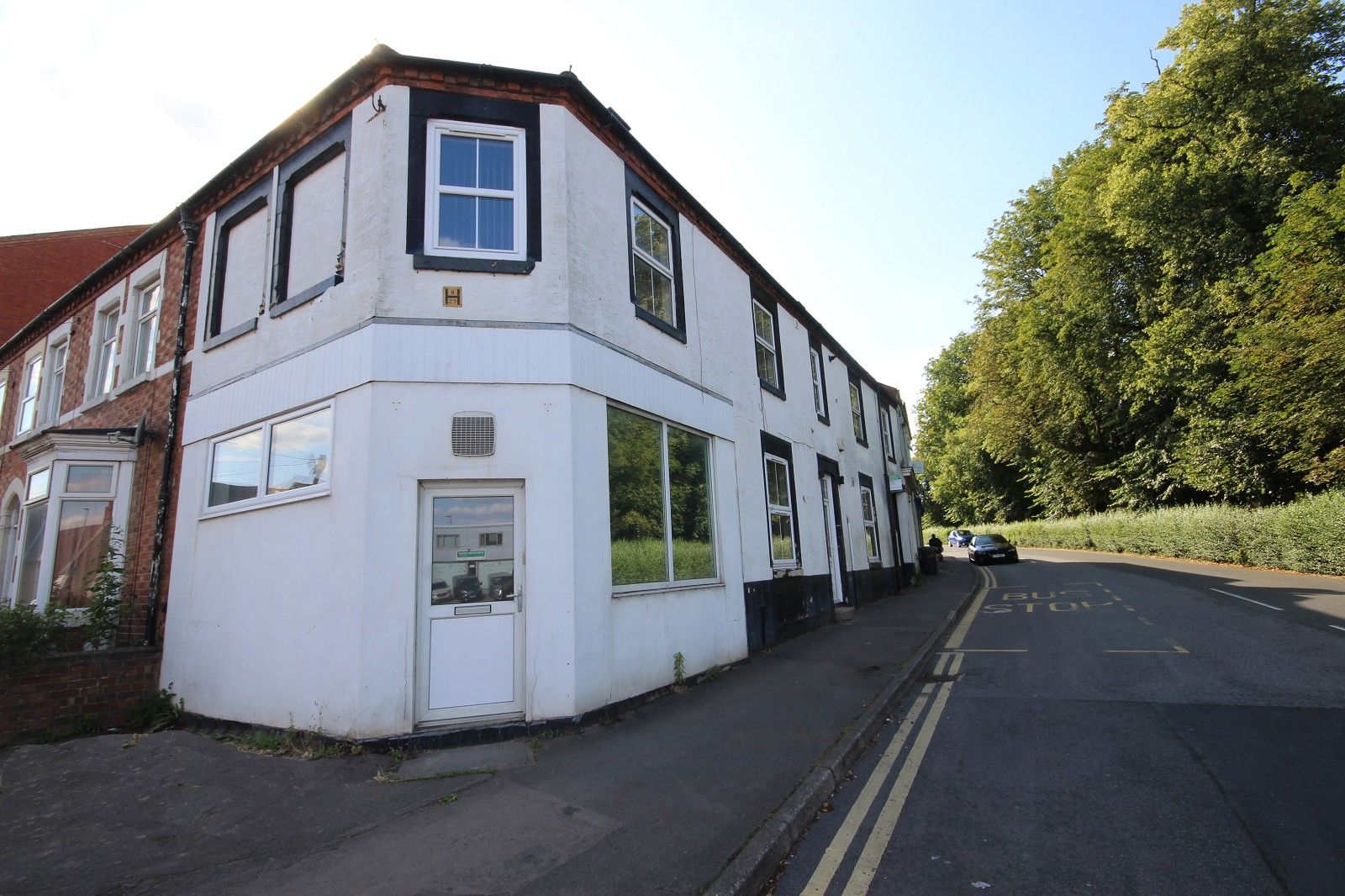 1 bed to rent in Broad Green, Wellingborough