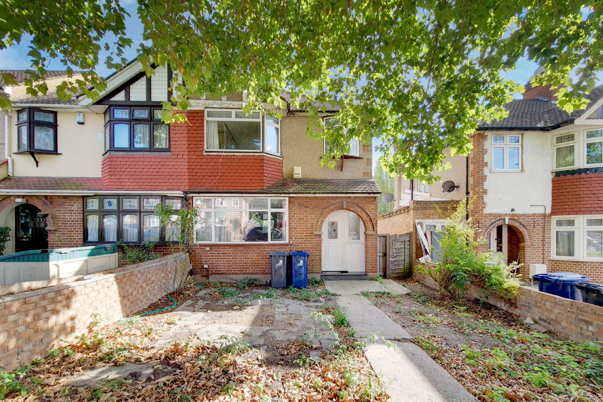 3 bed end terrace house for sale in Whitton Avenue West, Greenford UB6 Zoopla