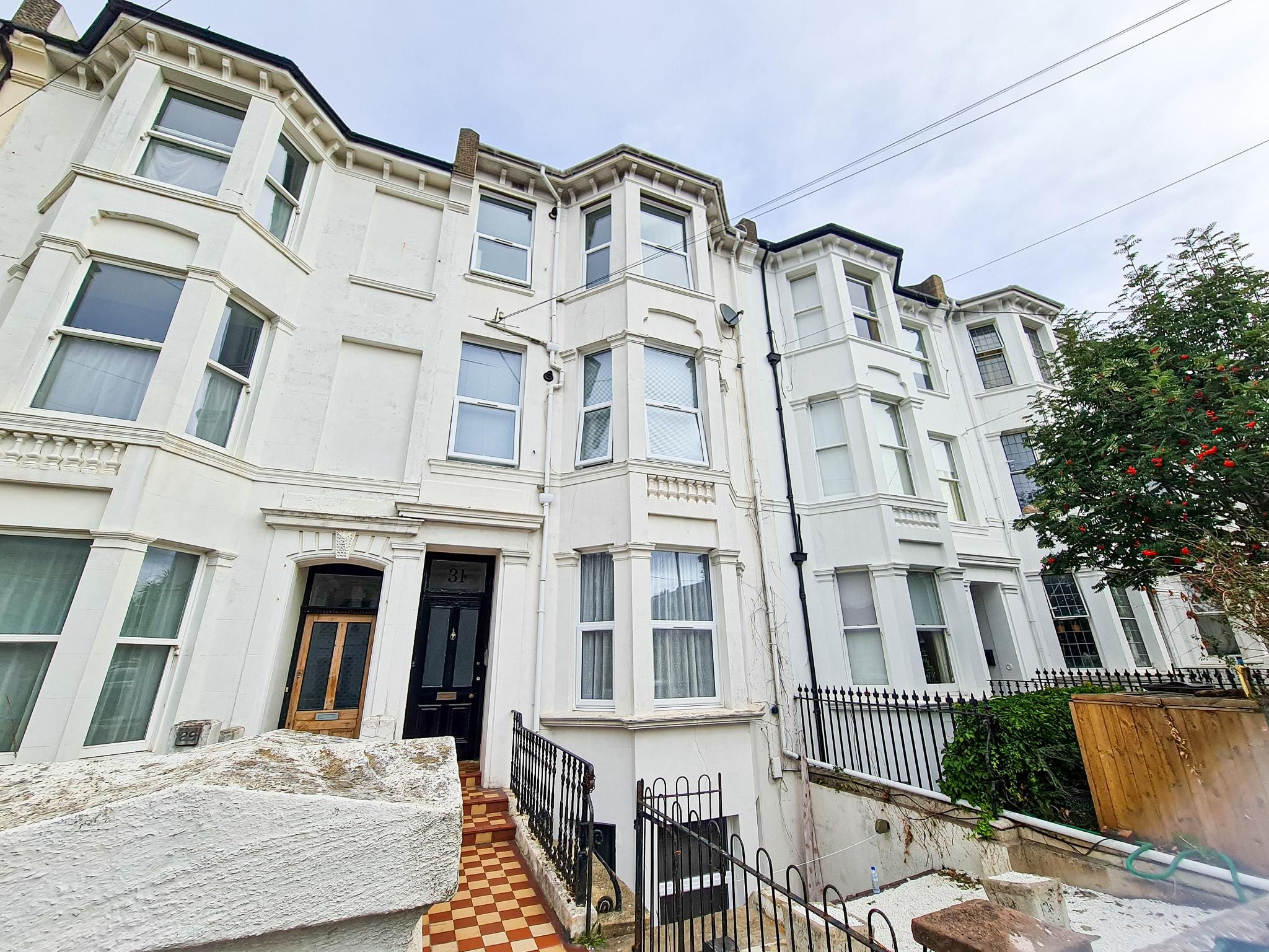 1 bed flat for sale in Ditchling Rise, Brighton BN1 Zoopla